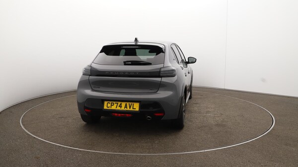 Used Peugeot 208 2025 for sale - 75449800: Photo 57