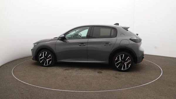Used Peugeot 208 2025 for sale - 75449800: Photo 59