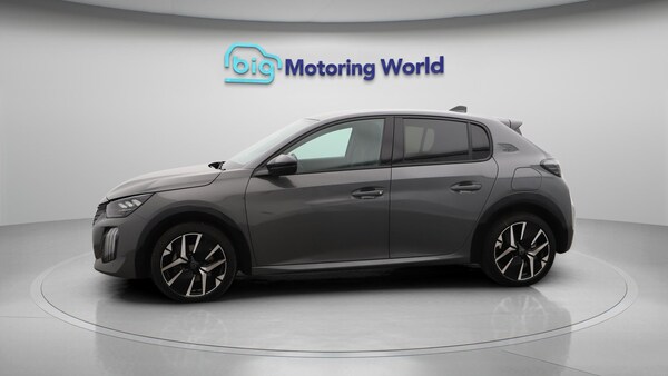 Used Peugeot 208 2025 for sale - 75449800: Photo 5
