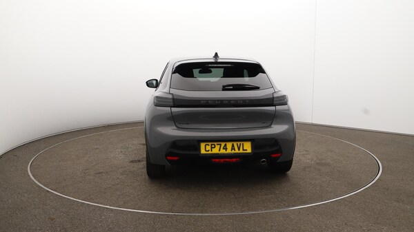 Used Peugeot 208 2025 for sale - 75449800: Photo 60