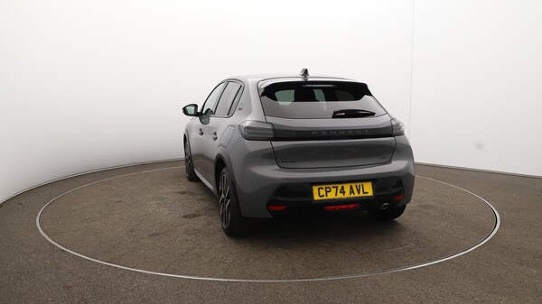 Used Peugeot 208 2025 for sale - 75449800: Photo 61