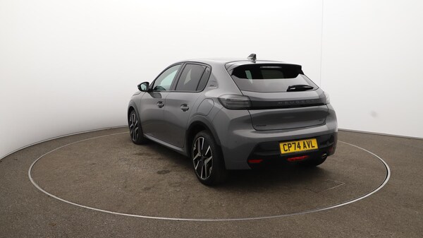 Used Peugeot 208 2025 for sale - 75449800: Photo 62