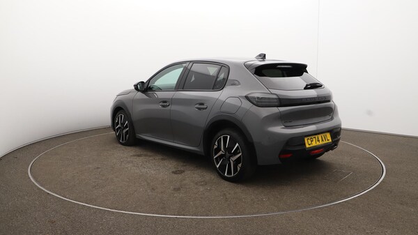 Used Peugeot 208 2025 for sale - 75449800: Photo 63