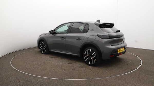 Used Peugeot 208 2025 for sale - 75449800: Photo 64