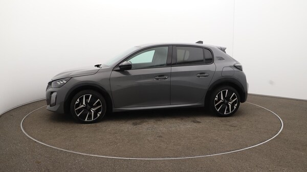 Used Peugeot 208 2025 for sale - 75449800: Photo 66