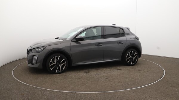 Used Peugeot 208 2025 for sale - 75449800: Photo 67