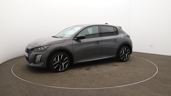 Used Peugeot 208 2025 for sale - 75449800: Photo 68