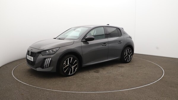 Used Peugeot 208 2025 for sale - 75449800: Photo 69