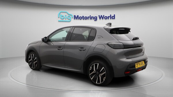 Used Peugeot 208 2025 for sale - 75449800: Photo 6