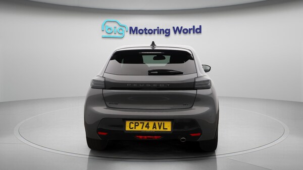 Used Peugeot 208 2025 for sale - 75449800: Photo 7