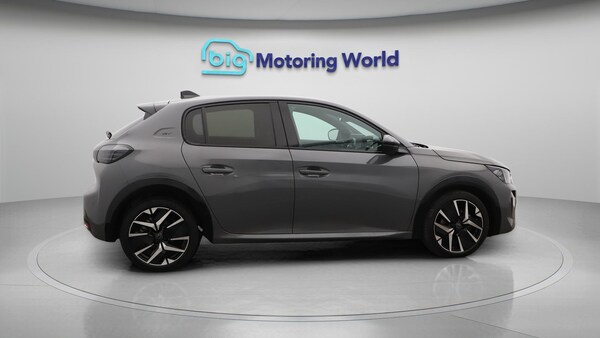 Used Peugeot 208 2025 for sale - 75449800: Photo 9