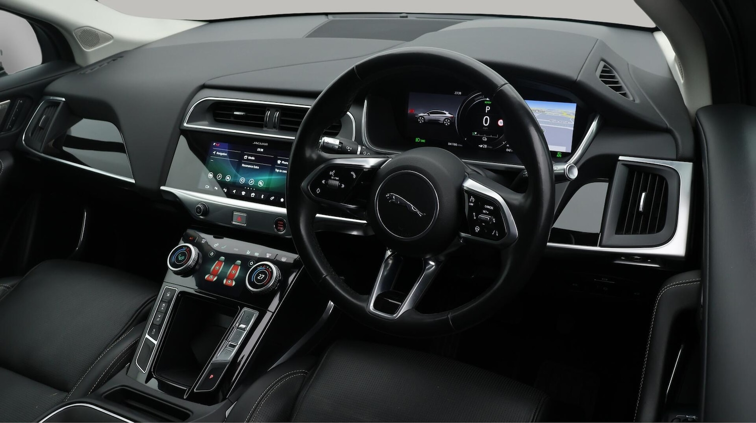 Used Jaguar I-Pace 2020 for sale - 76485619: Photo 10