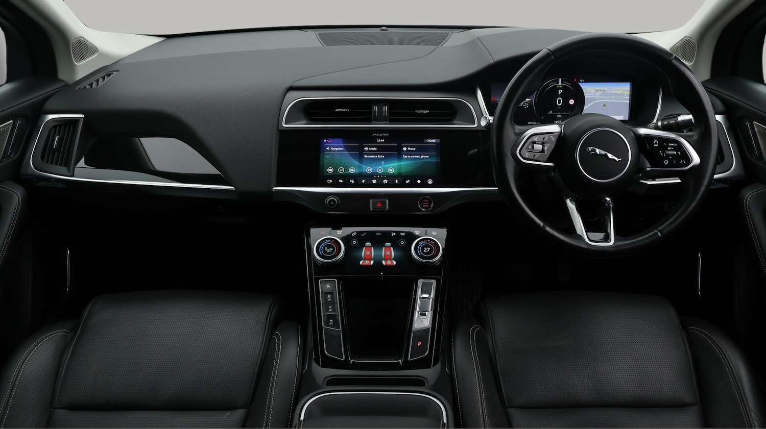 Used Jaguar I-Pace 2020 for sale - 76485619: Photo 14