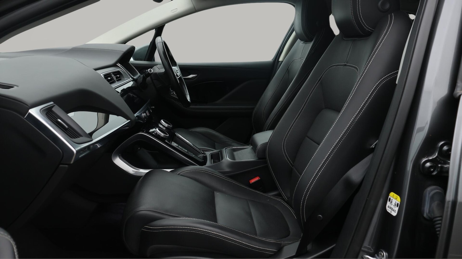 Used Jaguar I-Pace 2020 for sale - 76485619: Photo 15