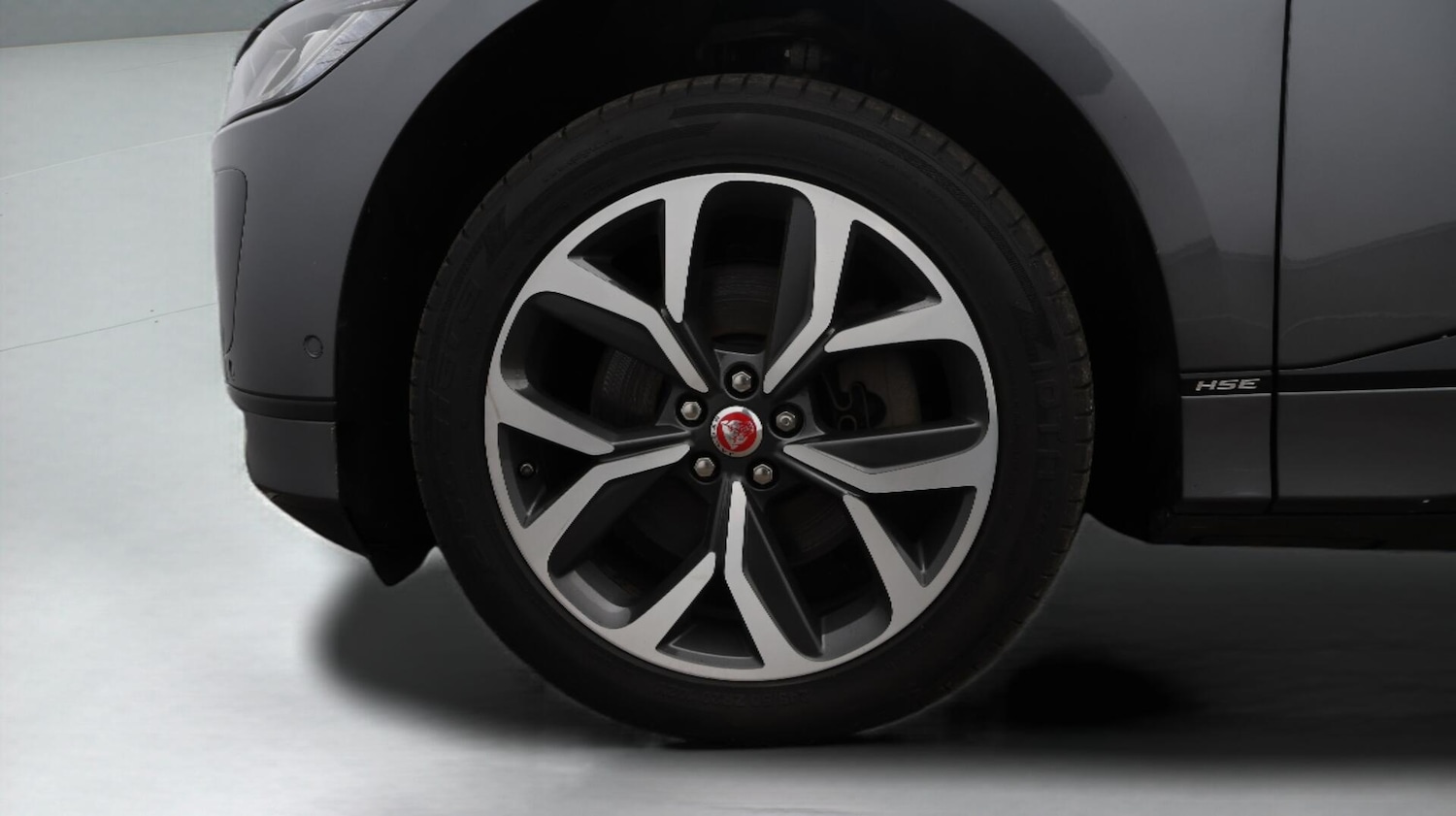 Used Jaguar I-Pace 2020 for sale - 76485619: Photo 19