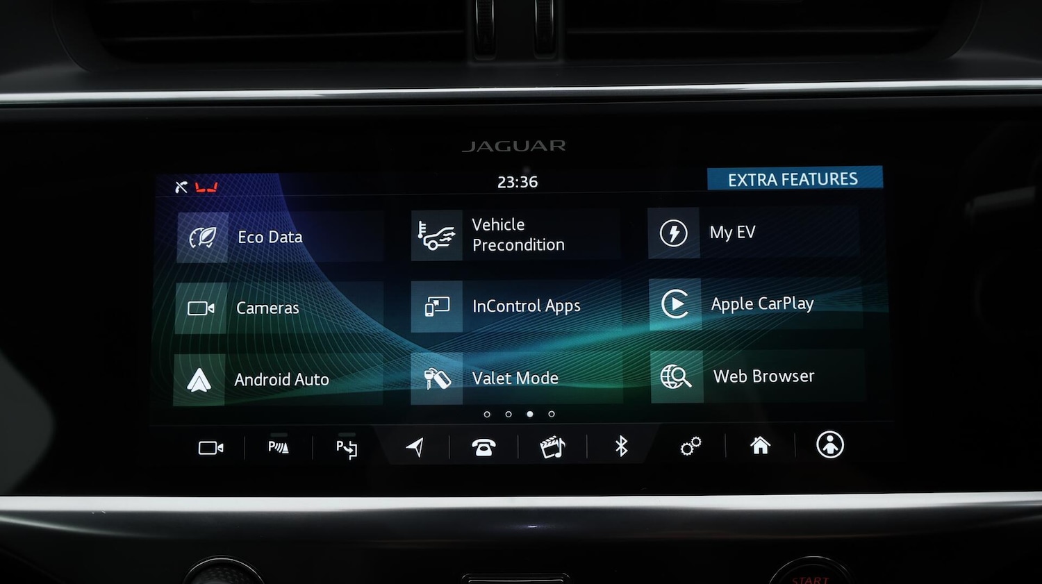 Used Jaguar I-Pace 2020 for sale - 76485619: Photo 25