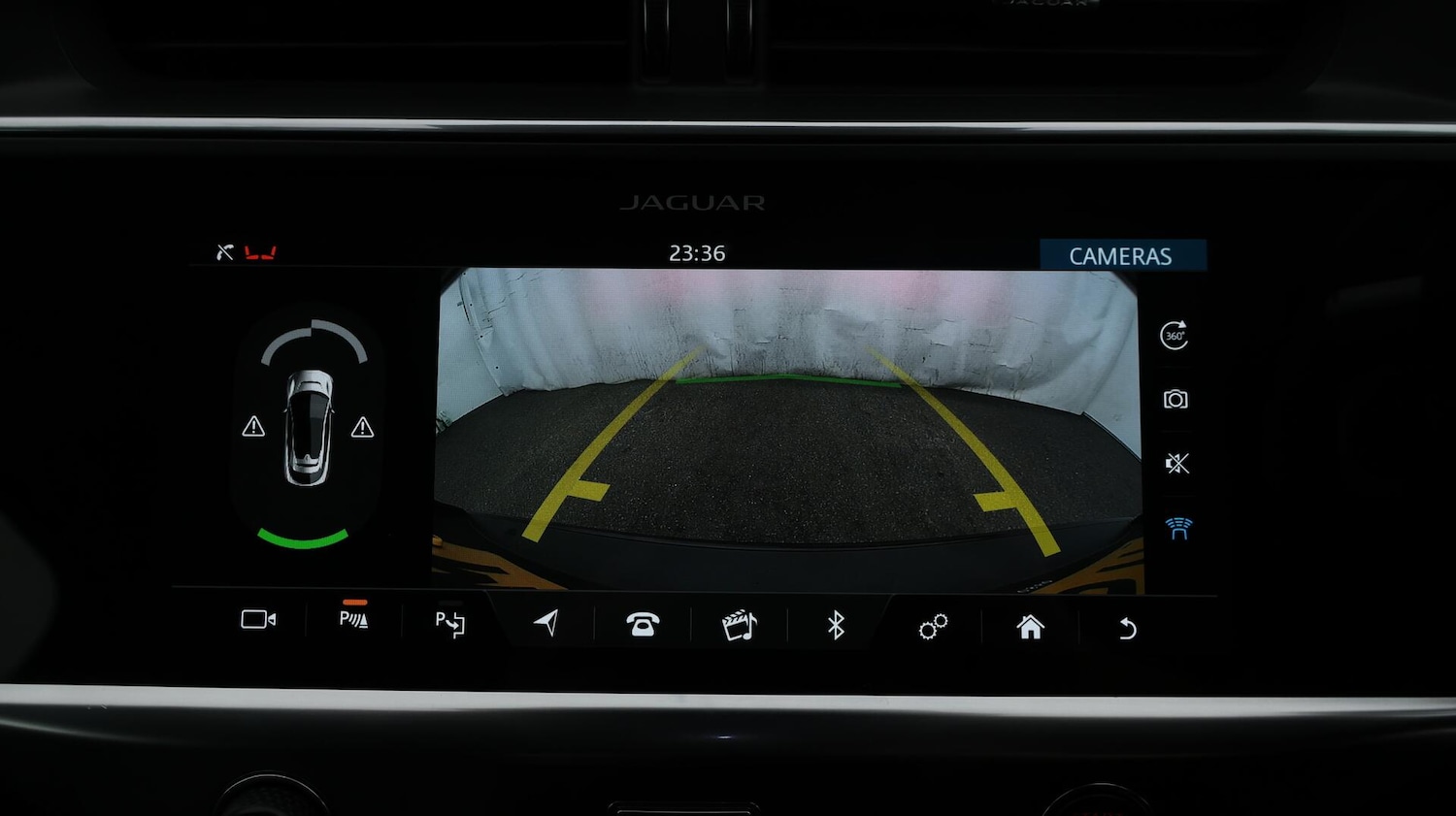 Used Jaguar I-Pace 2020 for sale - 76485619: Photo 26