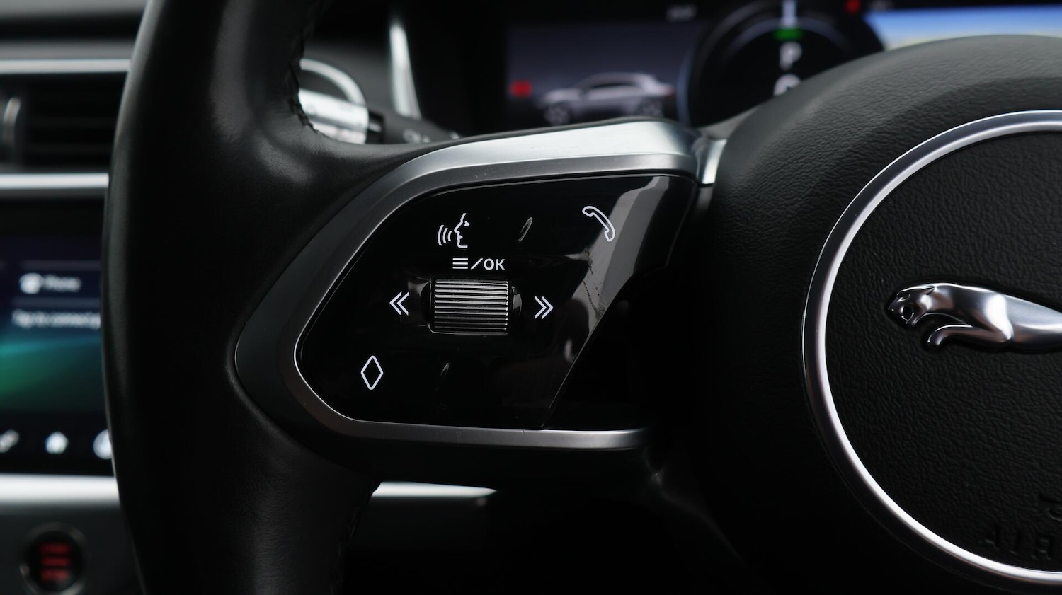 Used Jaguar I-Pace 2020 for sale - 76485619: Photo 27