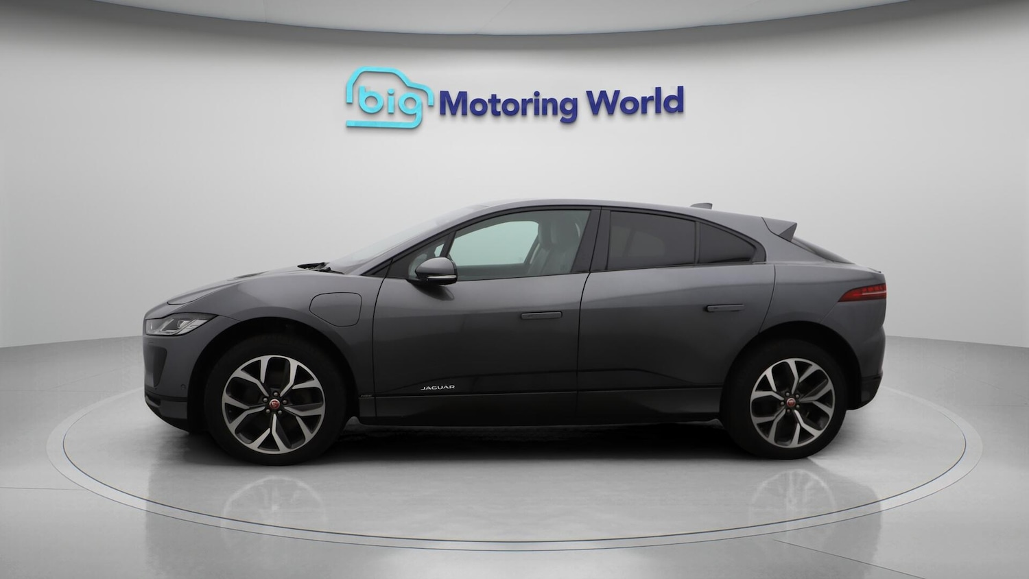 Used Jaguar I-Pace 2020 for sale - 76485619: Photo 5