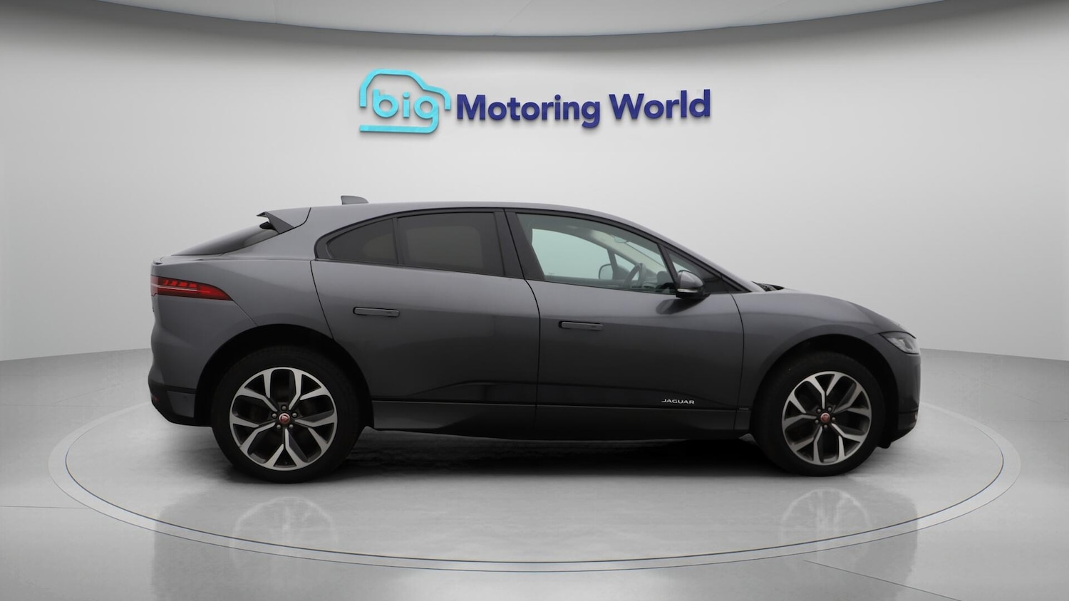 Used Jaguar I-Pace 2020 for sale - 76485619: Photo 9