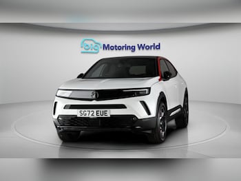 Used Vauxhall Mokka 2023 for sale - 78340567: Photo