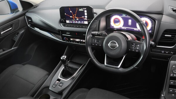 Used Nissan Qashqai 2022 for sale - 75719591: Photo 10