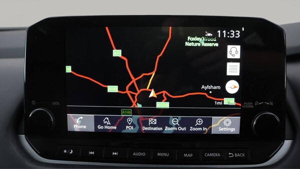 Used Nissan Qashqai 2022 for sale - 75719591: Photo 12