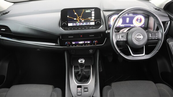 Used Nissan Qashqai 2022 for sale - 75719591: Photo 14