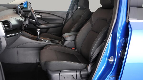 Used Nissan Qashqai 2022 for sale - 75719591: Photo 15