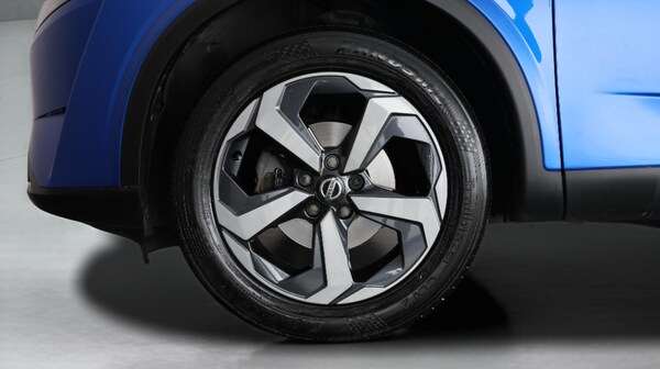Used Nissan Qashqai 2022 for sale - 75719591: Photo 19