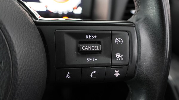Used Nissan Qashqai 2022 for sale - 75719591: Photo 24