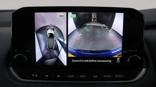 Used Nissan Qashqai 2022 for sale - 75719591: Photo 25