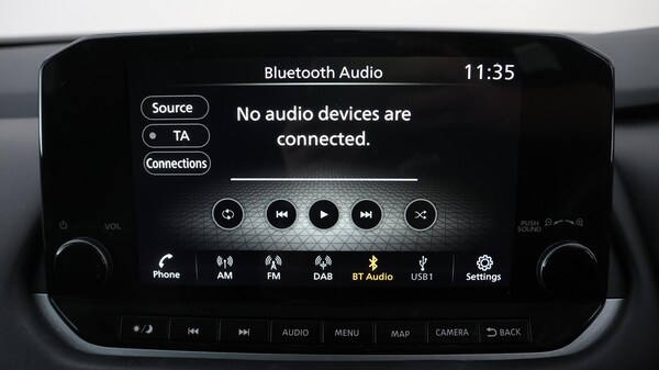 Used Nissan Qashqai 2022 for sale - 75719591: Photo 26