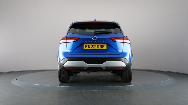 Used Nissan Qashqai 2022 for sale - 75719591: Photo 36