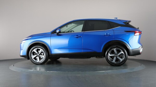 Used Nissan Qashqai 2022 for sale - 75719591: Photo 38