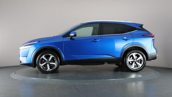 Used Nissan Qashqai 2022 for sale - 75719591: Photo 40