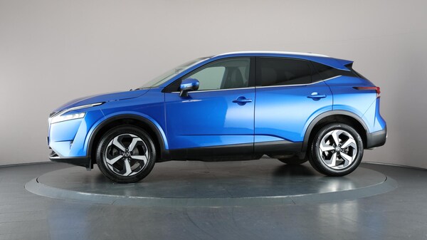 Used Nissan Qashqai 2022 for sale - 75719591: Photo 41