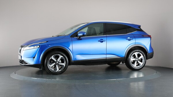 Used Nissan Qashqai 2022 for sale - 75719591: Photo 42