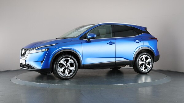 Used Nissan Qashqai 2022 for sale - 75719591: Photo 43