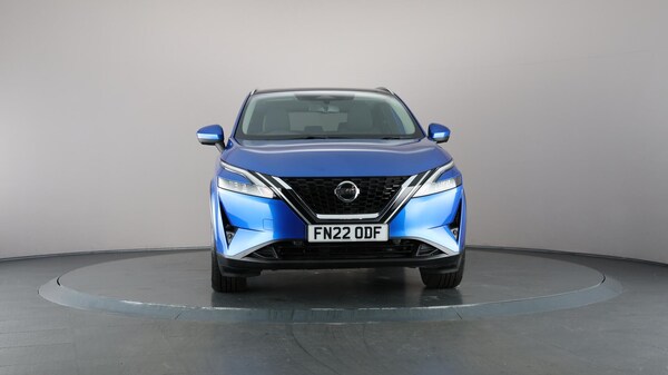 Used Nissan Qashqai 2022 for sale - 75719591: Photo 52