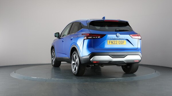Used Nissan Qashqai 2022 for sale - 75719591: Photo 59