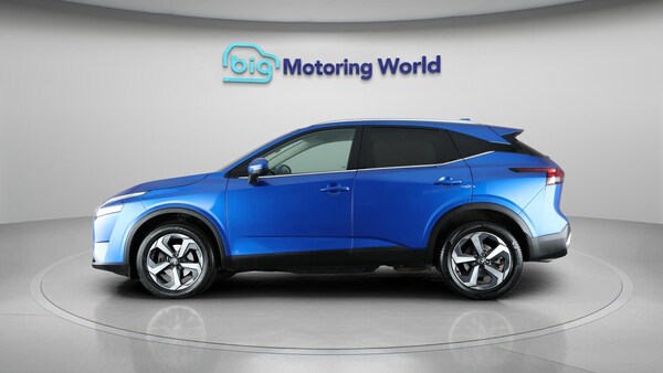 Used Nissan Qashqai 2022 for sale - 75719591: Photo 5
