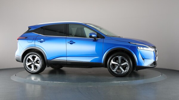 Used Nissan Qashqai 2022 for sale - 75719591: Photo 61
