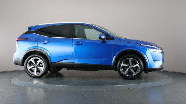 Used Nissan Qashqai 2022 for sale - 75719591: Photo 62