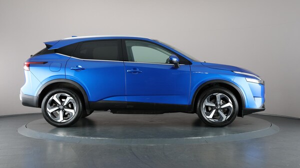 Used Nissan Qashqai 2022 for sale - 75719591: Photo 63