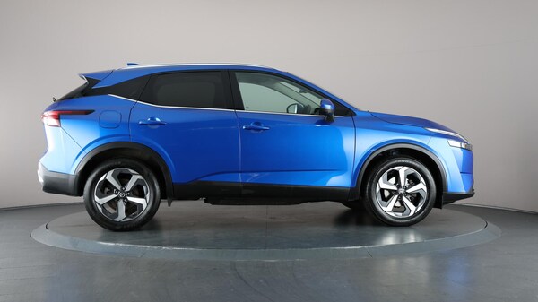 Used Nissan Qashqai 2022 for sale - 75719591: Photo 64