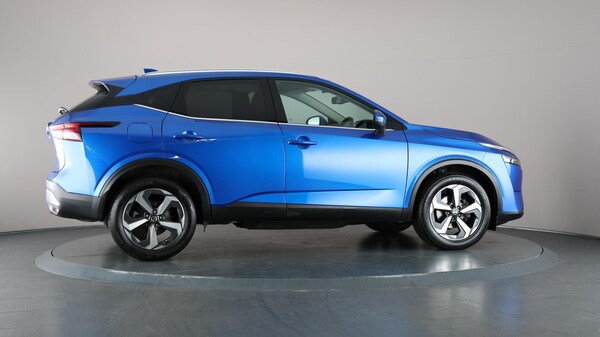 Used Nissan Qashqai 2022 for sale - 75719591: Photo 65