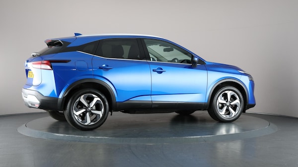Used Nissan Qashqai 2022 for sale - 75719591: Photo 66