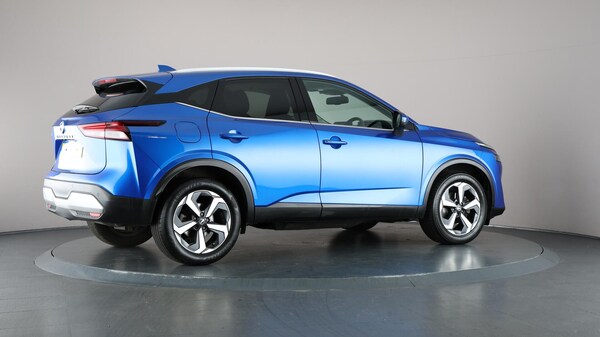 Used Nissan Qashqai 2022 for sale - 75719591: Photo 67