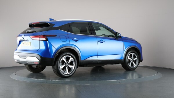 Used Nissan Qashqai 2022 for sale - 75719591: Photo 68